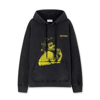 wholesale quality off white hoodie model no. 10